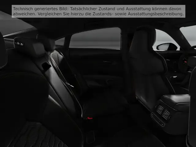 Audi RS e-tron GT