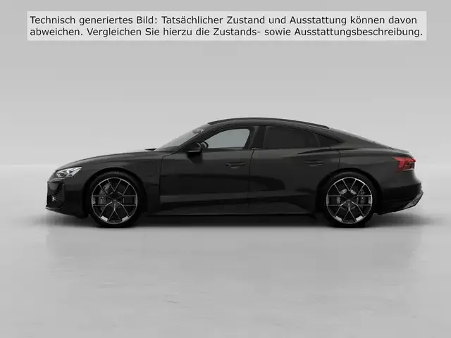 Audi RS e-tron GT