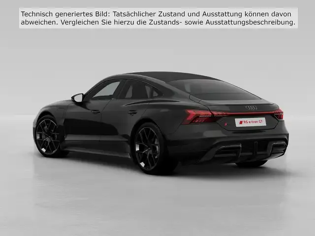 Audi RS e-tron GT
