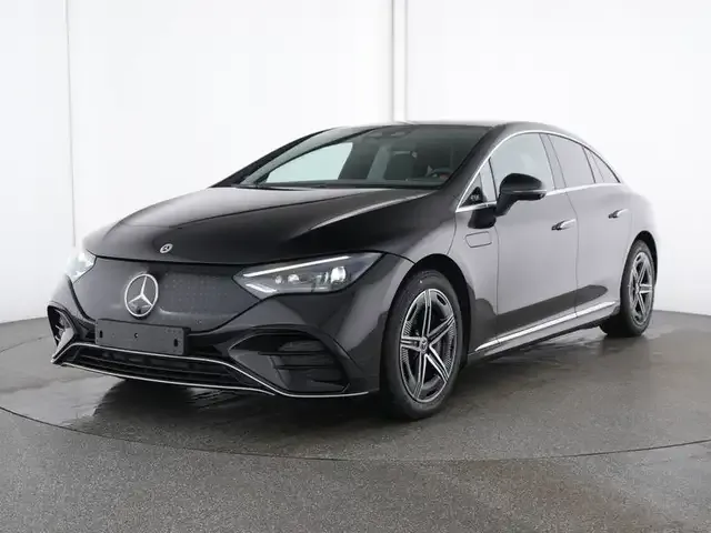 Mercedes-Benz EQE 350