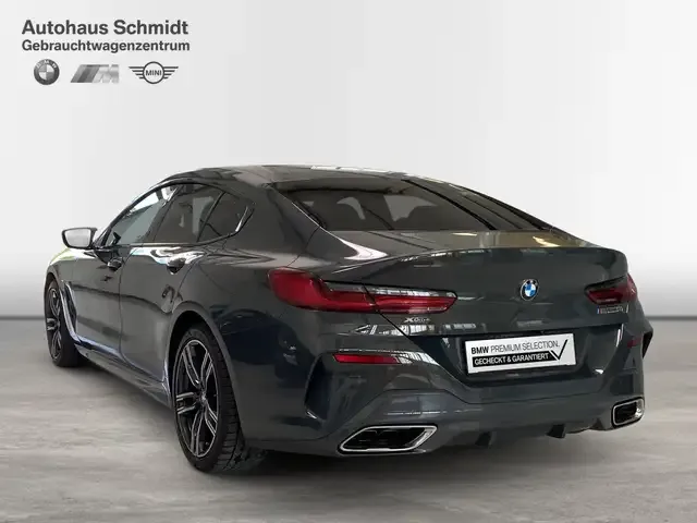 BMW M850