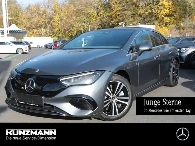 Mercedes-Benz EQE 350