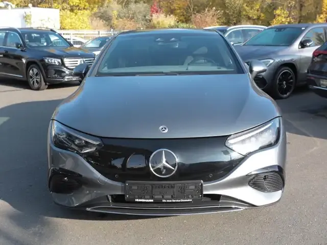 Mercedes-Benz EQE 350