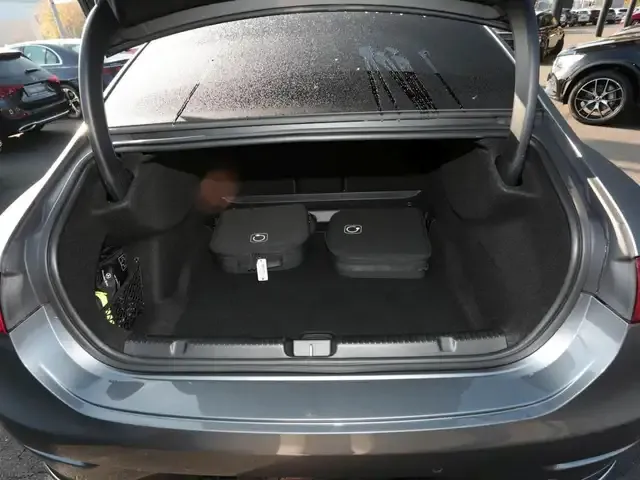 Mercedes-Benz EQE 350