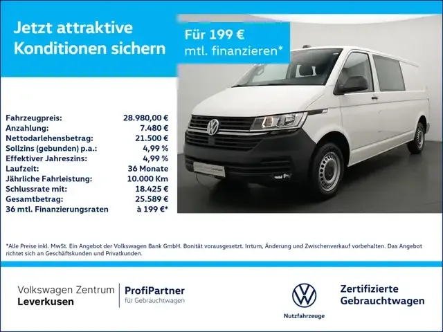 Volkswagen Sonstige