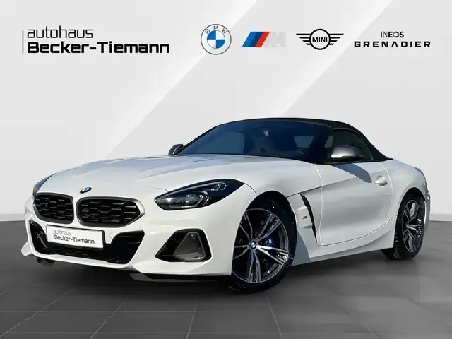 BMW Z4 M