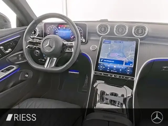 Mercedes-Benz CLE 300