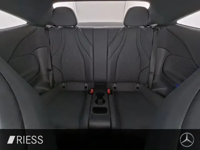 Mercedes-Benz CLE 300