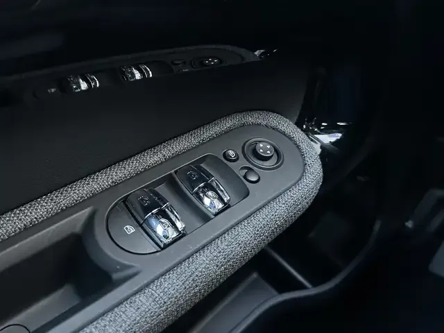MINI One Countryman