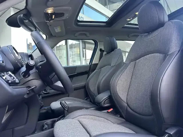 MINI One Countryman