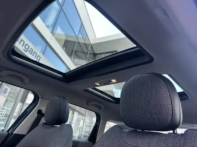 MINI One Countryman