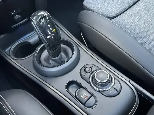 MINI One Countryman