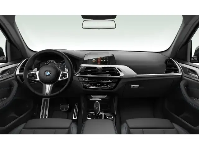BMW X3 M