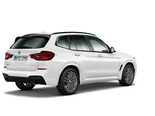 BMW X3 M