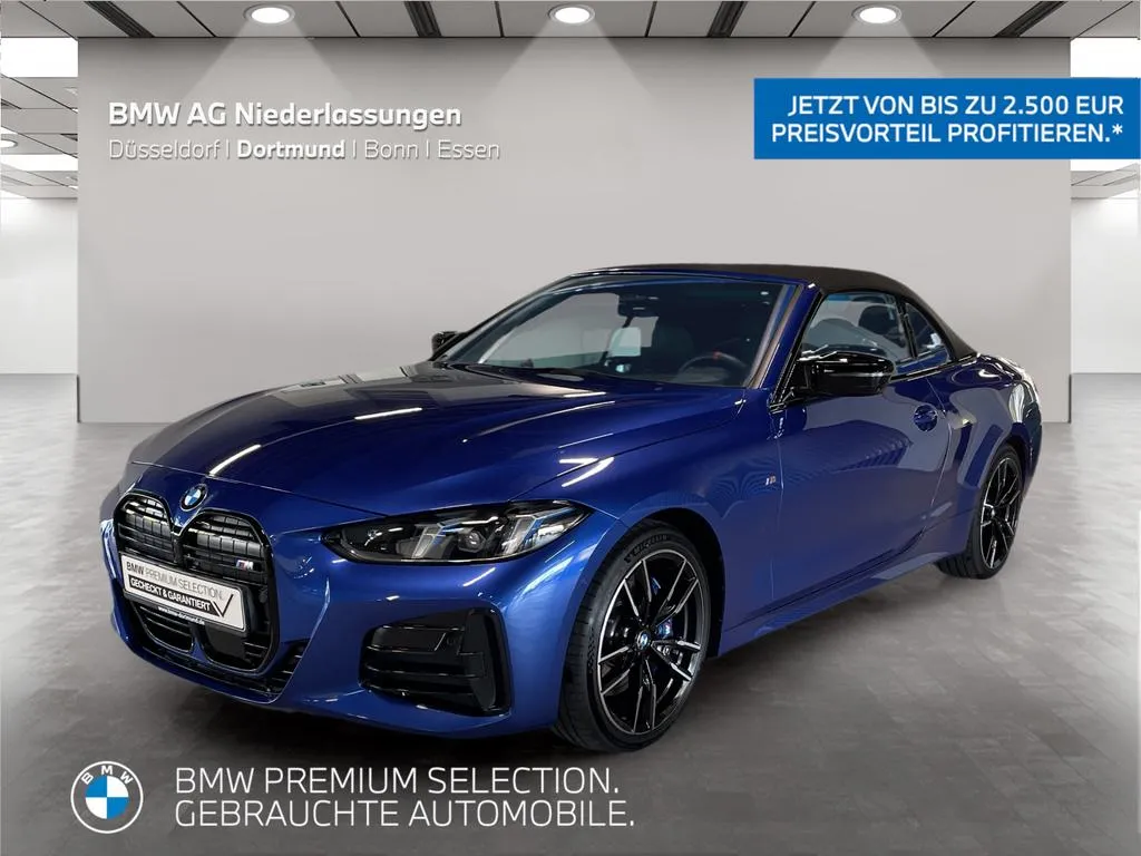 BMW 440