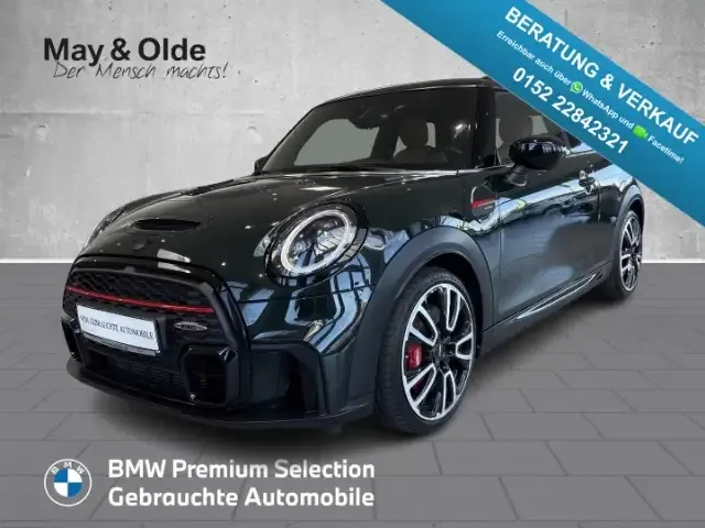 MINI John Cooper Works