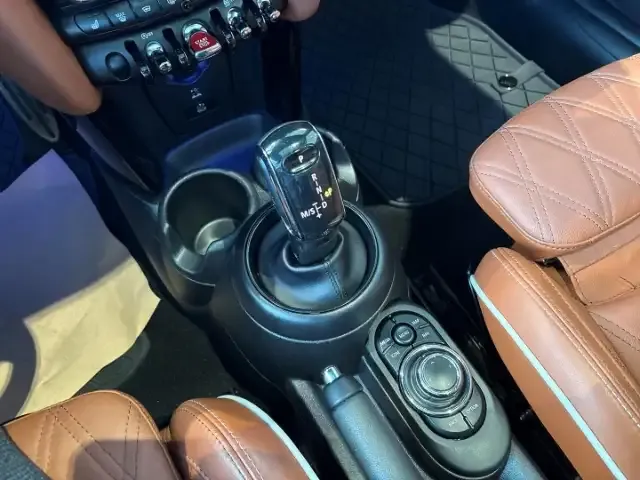 MINI John Cooper Works