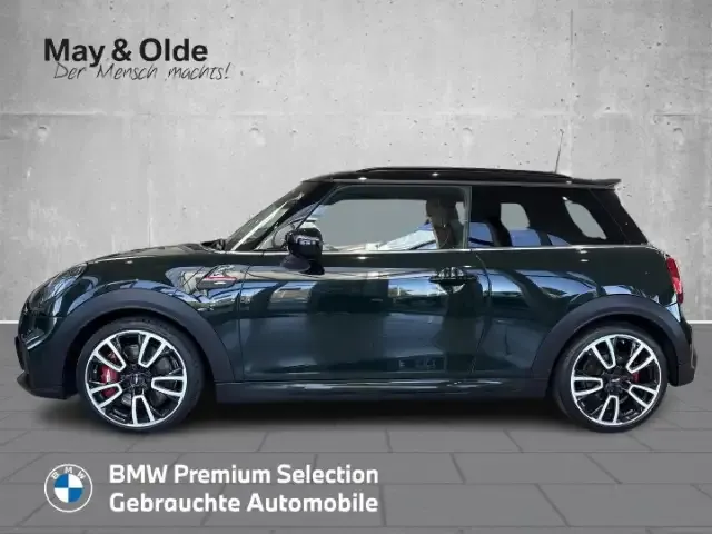 MINI John Cooper Works