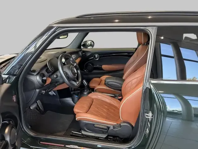 MINI John Cooper Works