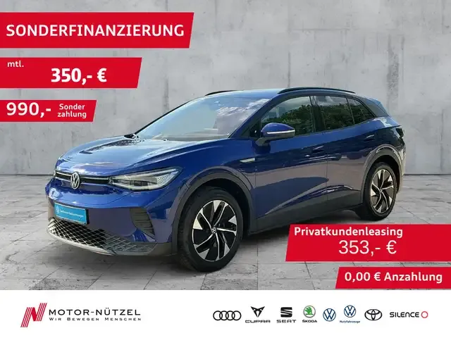 Volkswagen ID.4