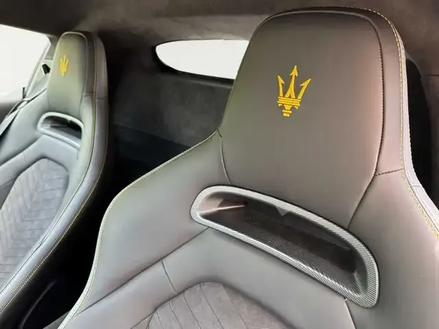 Maserati Sonstige
