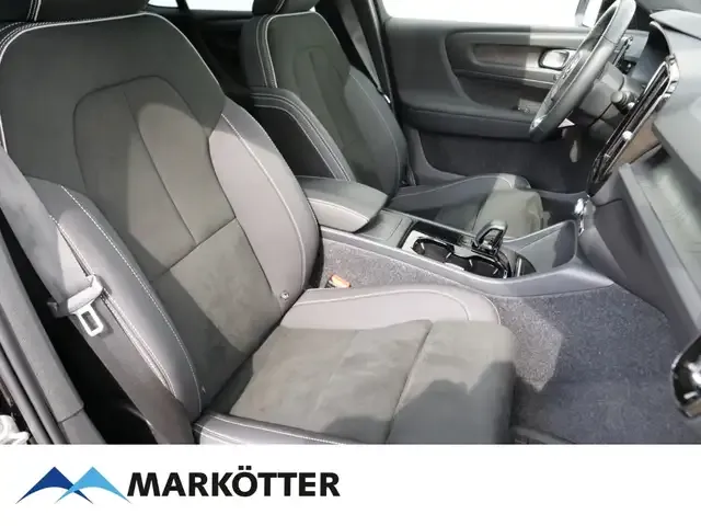 Volvo C40