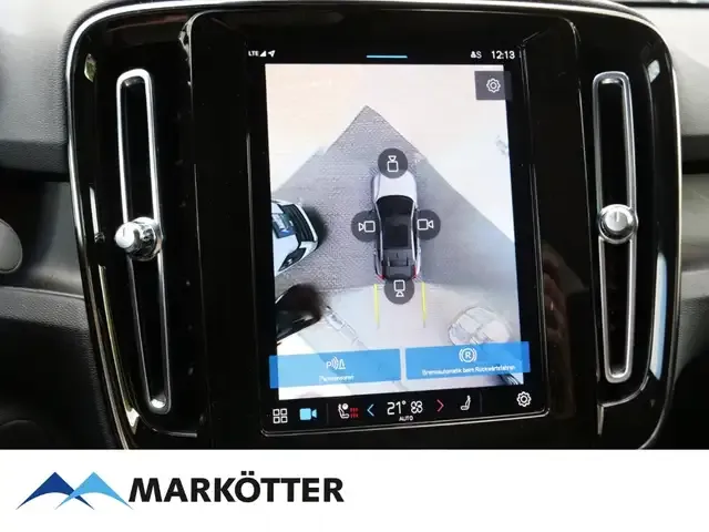 Volvo C40