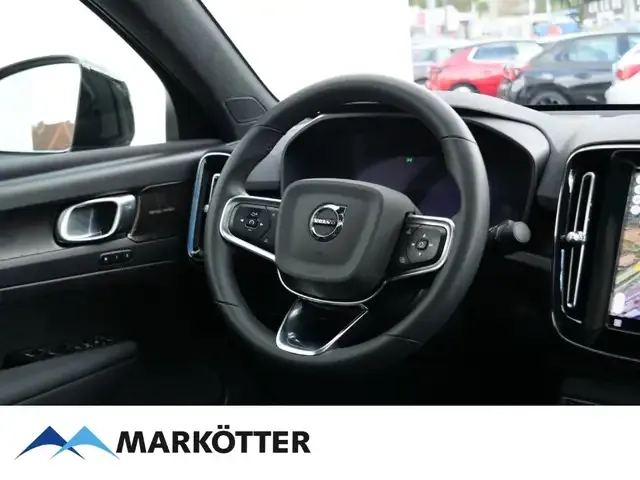 Volvo C40