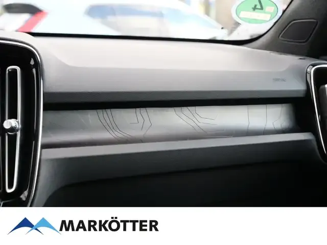 Volvo C40