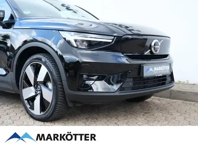 Volvo C40