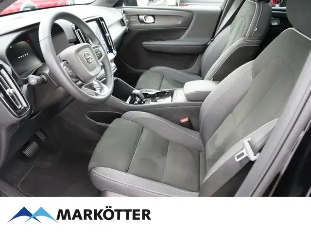 Volvo C40