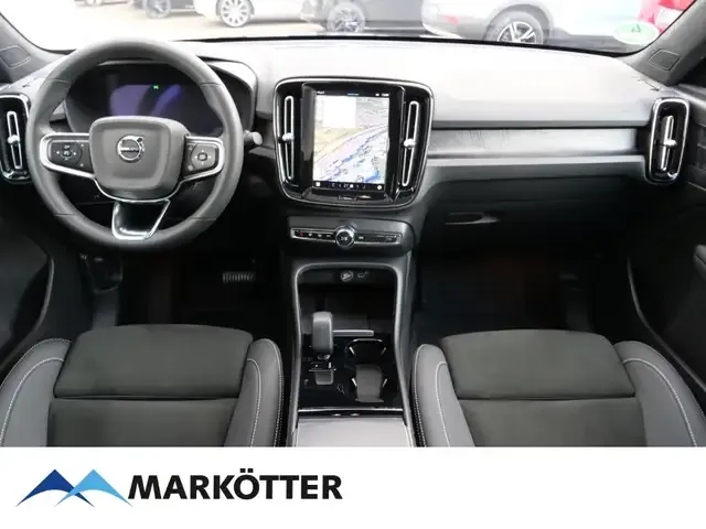 Volvo C40