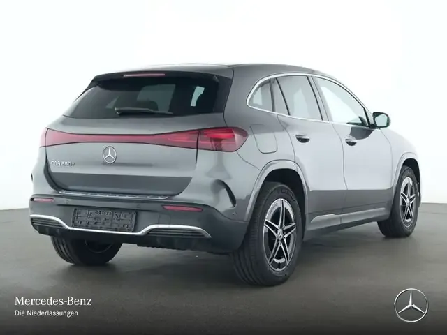 Mercedes-Benz EQA 250