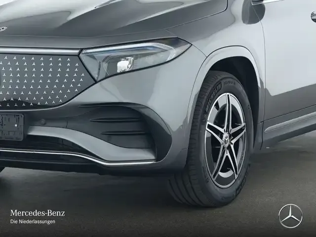 Mercedes-Benz EQA 250