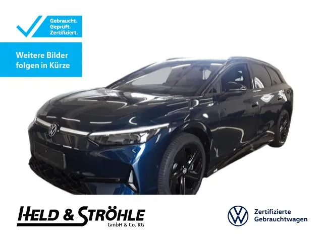 Volkswagen ID.7