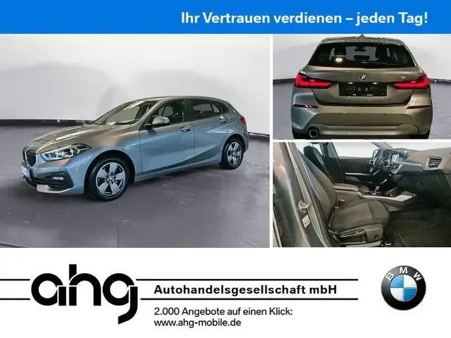 BMW 118
