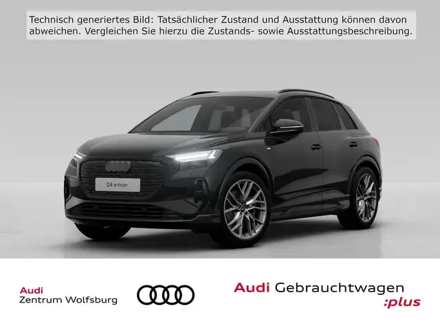 Audi Sonstiges