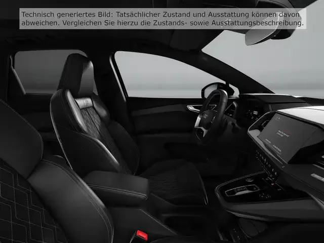 Audi Sonstiges