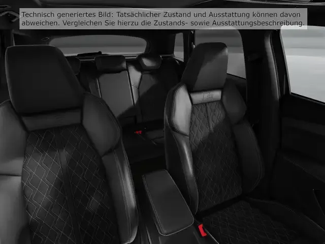 Audi Sonstiges