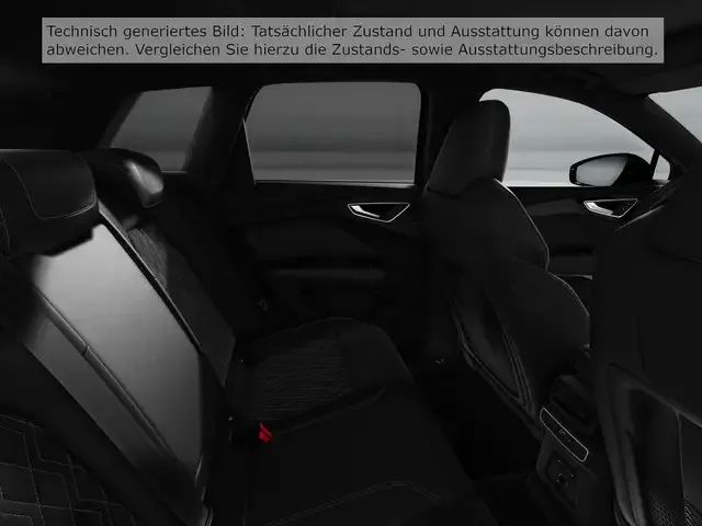Audi Sonstiges