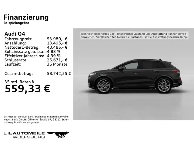 Audi Sonstiges