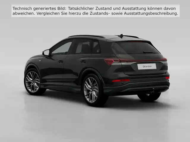 Audi Sonstiges