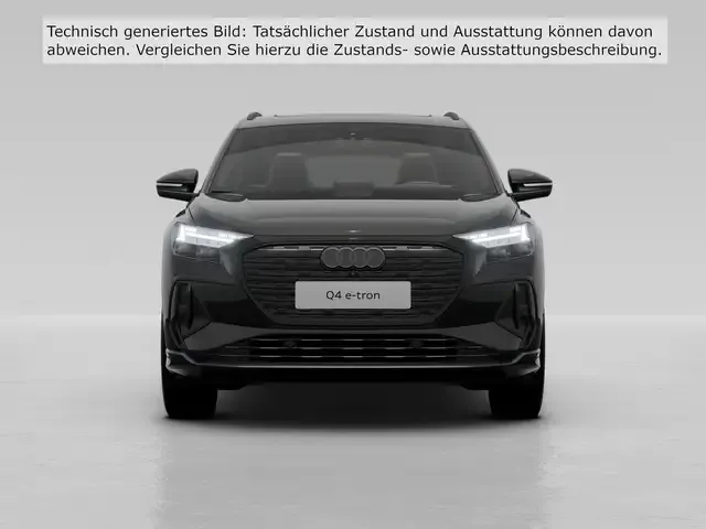 Audi Sonstiges