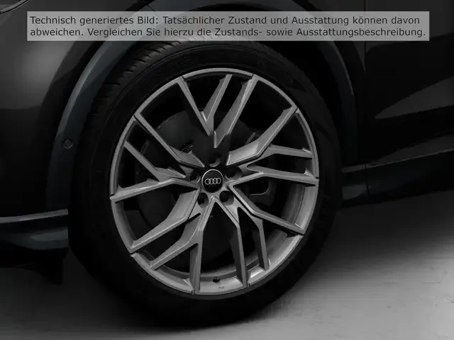 Audi Sonstiges