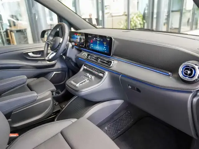 Mercedes-Benz V 250