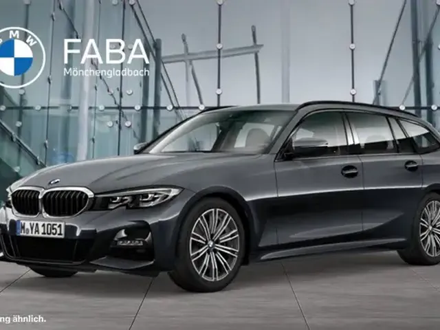 BMW 320