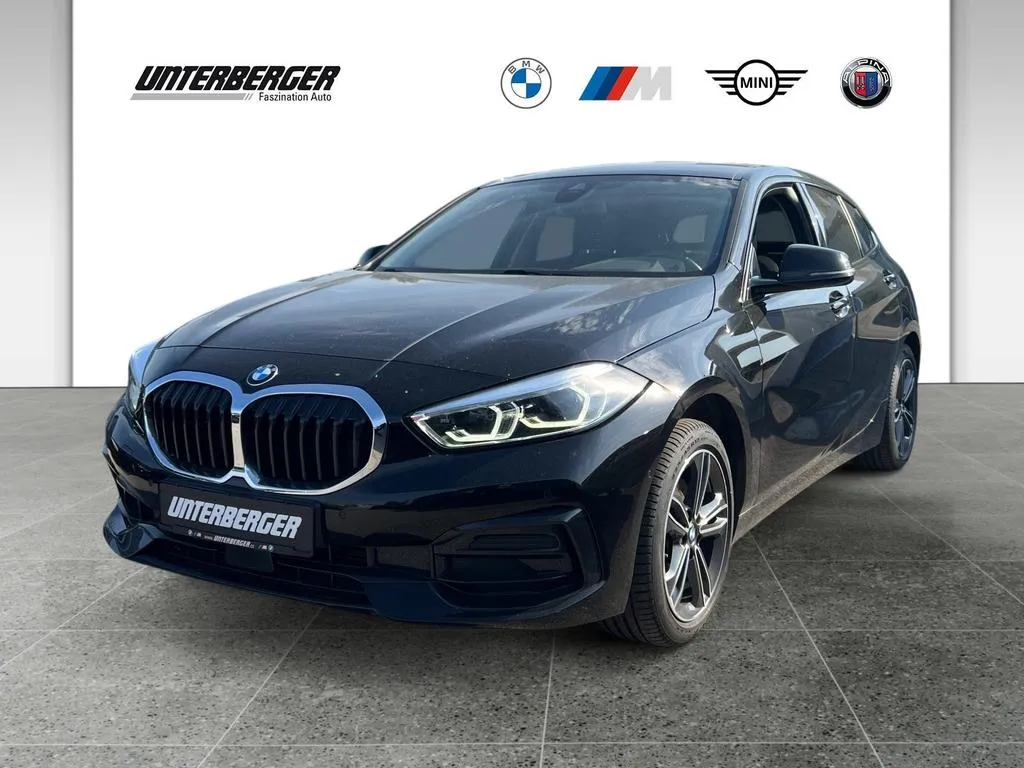 BMW 118