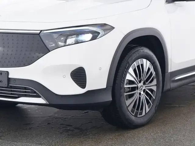 Mercedes-Benz EQB 350