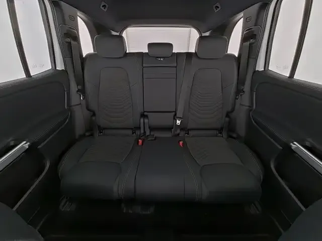 Mercedes-Benz EQB 350