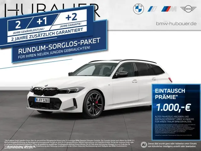 BMW 340